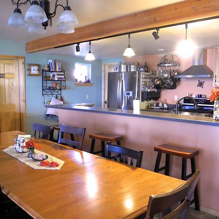 Bay Avenue Inn Homer Zimmer foto